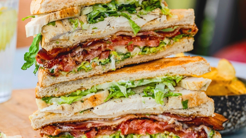 Club Sandwich